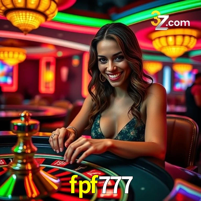 fpf777 Termos Bônus