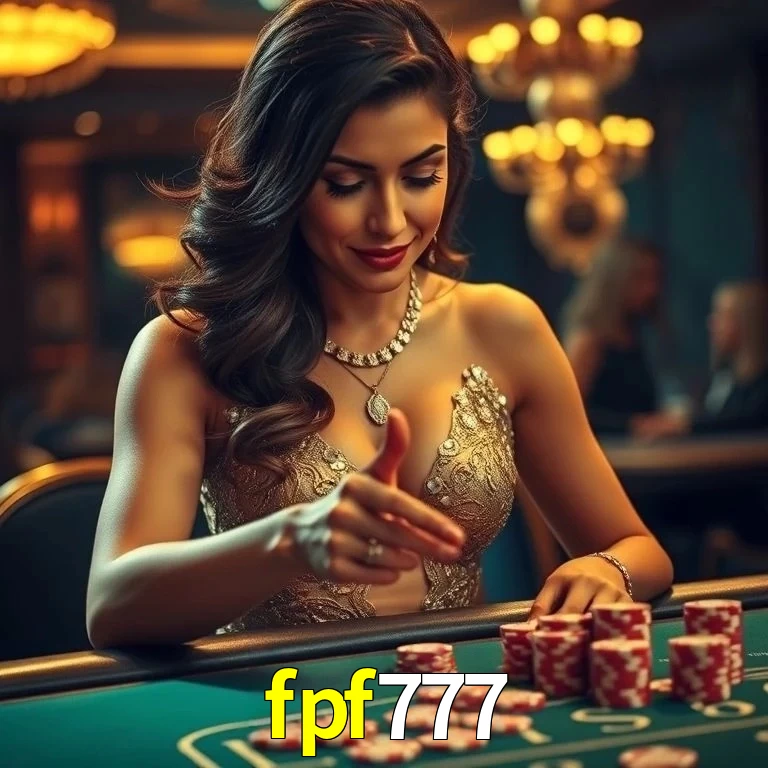 fpf777 Bônus