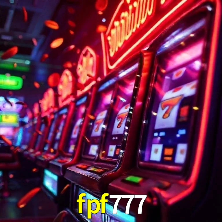 fpf777 fortune-tiger